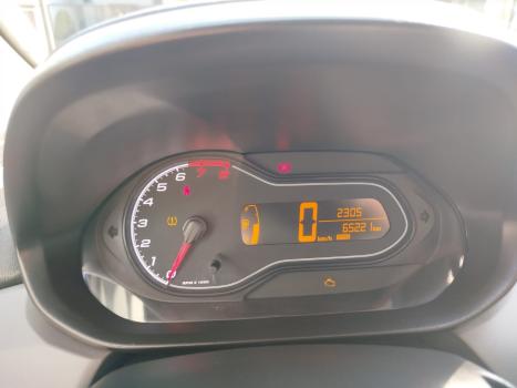 CHEVROLET Onix Hatch 1.0 4P FLEX JOY, Foto 7