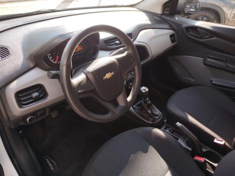 CHEVROLET Onix Hatch 1.0 4P FLEX JOY, Foto 8