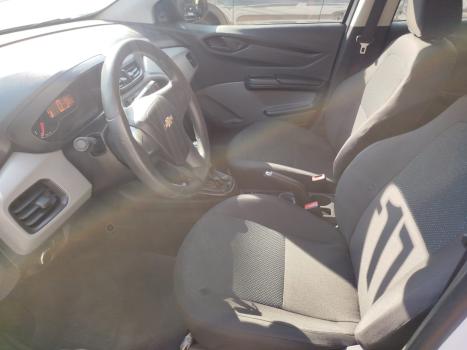 CHEVROLET Onix Hatch 1.0 4P FLEX JOY, Foto 9