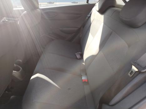 CHEVROLET Onix Hatch 1.0 4P FLEX JOY, Foto 10
