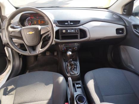 CHEVROLET Onix Hatch 1.0 4P FLEX JOY, Foto 11