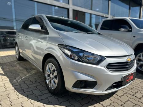 CHEVROLET Onix Hatch 1.4 4P FLEX LT AUTOMÁTICO, Foto 2