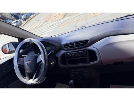 CHEVROLET Onix Hatch 1.0 4P FLEX JOY, Foto 6