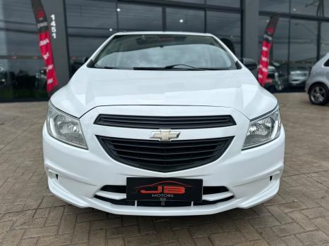 CHEVROLET Onix Hatch 1.0 4P FLEX JOY, Foto 1