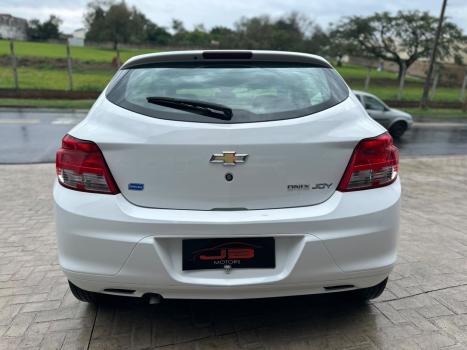 CHEVROLET Onix Hatch 1.0 4P FLEX JOY, Foto 2