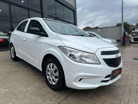 CHEVROLET Onix Hatch 1.0 4P FLEX JOY, Foto 3