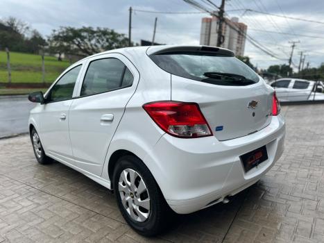 CHEVROLET Onix Hatch 1.0 4P FLEX JOY, Foto 4