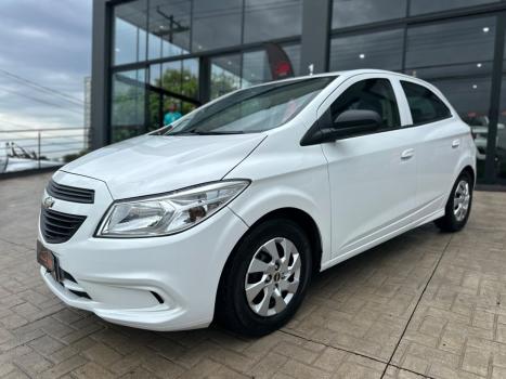 CHEVROLET Onix Hatch 1.0 4P FLEX JOY, Foto 5