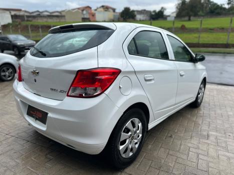 CHEVROLET Onix Hatch 1.0 4P FLEX JOY, Foto 6