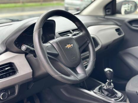 CHEVROLET Onix Hatch 1.0 4P FLEX JOY, Foto 7