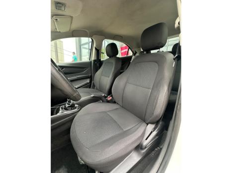 CHEVROLET Onix Hatch 1.0 4P FLEX JOY, Foto 8