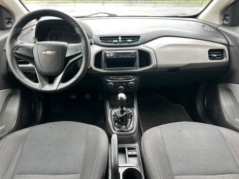 CHEVROLET Onix Hatch 1.0 4P FLEX JOY, Foto 9