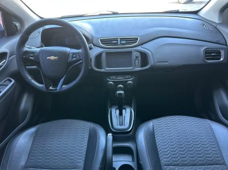 CHEVROLET Onix Hatch 1.4 4P FLEX LTZ AUTOMÁTICO, Foto 7