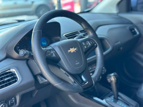 CHEVROLET Onix Hatch 1.4 4P FLEX LTZ AUTOMÁTICO, Foto 8