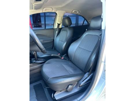 CHEVROLET Onix Hatch 1.4 4P FLEX LTZ AUTOMÁTICO, Foto 10