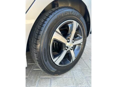 CHEVROLET Onix Hatch 1.4 4P FLEX LTZ AUTOMÁTICO, Foto 11