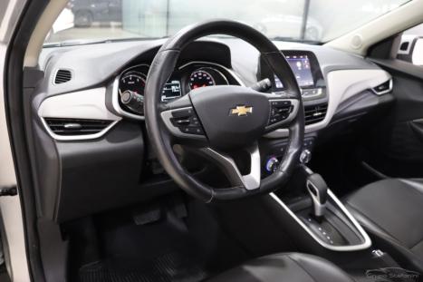 CHEVROLET Onix Hatch 1.0 12V 4P FLEX PREMIER TURBO AUTOMÁTICO, Foto 4