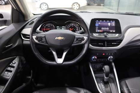 CHEVROLET Onix Hatch 1.0 12V 4P FLEX PREMIER TURBO AUTOMÁTICO, Foto 8