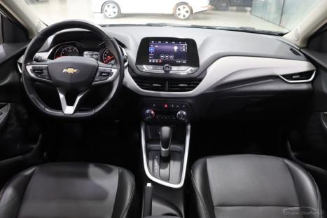 CHEVROLET Onix Hatch 1.0 12V 4P FLEX PREMIER TURBO AUTOMÁTICO, Foto 9