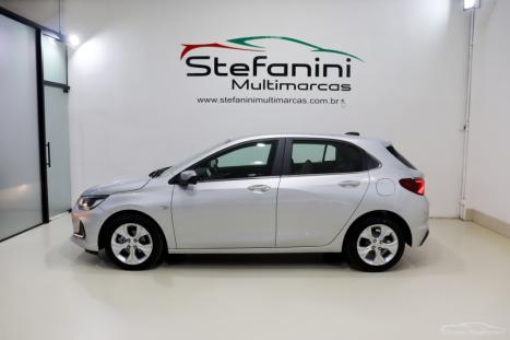 CHEVROLET Onix Hatch 1.0 12V 4P FLEX PREMIER TURBO AUTOMÁTICO, Foto 10