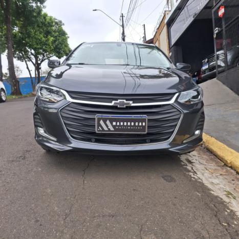 CHEVROLET Onix Hatch 1.0 12V 4P FLEX PREMIER 2 TURBO AUTOMÁTICO, Foto 1