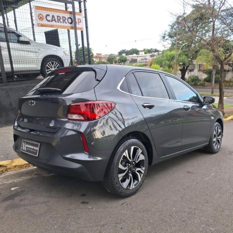 CHEVROLET Onix Hatch 1.0 12V 4P FLEX PREMIER 2 TURBO AUTOMÁTICO, Foto 5