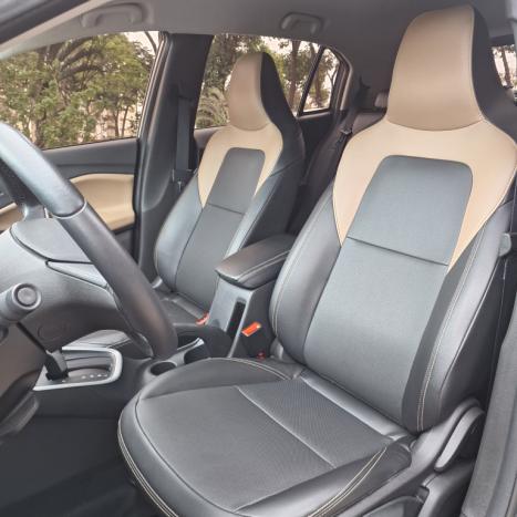 CHEVROLET Onix Hatch 1.0 12V 4P FLEX PREMIER 2 TURBO AUTOMÁTICO, Foto 9