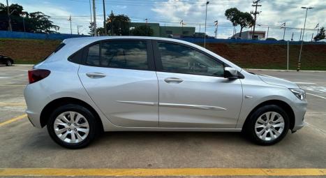 CHEVROLET Onix Hatch 1.0 12V 4P FLEX LT, Foto 2