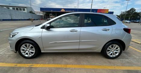 CHEVROLET Onix Hatch 1.0 12V 4P FLEX LT, Foto 3