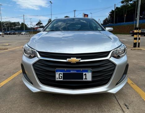 CHEVROLET Onix Hatch 1.0 12V 4P FLEX LT, Foto 5