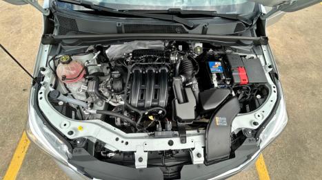 CHEVROLET Onix Hatch 1.0 12V 4P FLEX LT, Foto 9