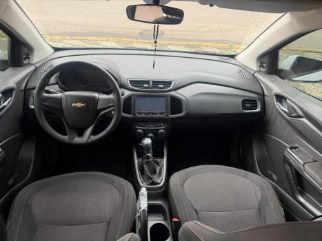 CHEVROLET Onix Hatch 1.4 4P FLEX LT, Foto 5