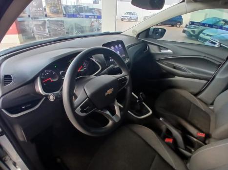 CHEVROLET Onix Hatch 1.0 4P FLEX LT2, Foto 4