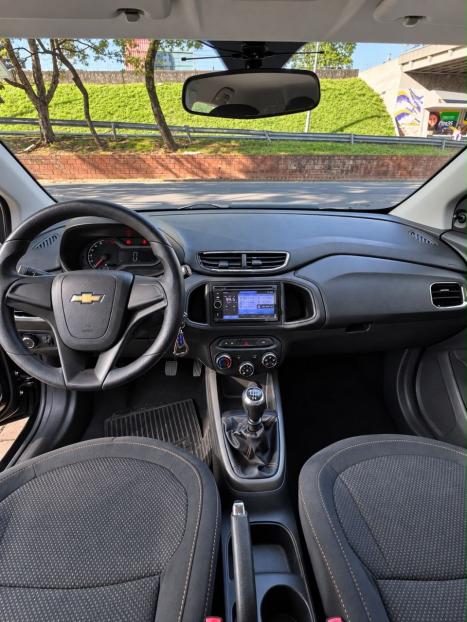 CHEVROLET Onix Hatch 1.4 4P FLEX LT, Foto 10