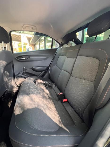 CHEVROLET Onix Hatch 1.4 4P FLEX LT, Foto 12
