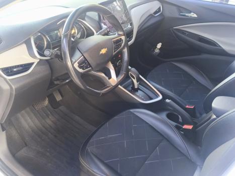CHEVROLET Onix Hatch 1.0 12V 4P FLEX PREMIER TURBO AUTOMÁTICO, Foto 6