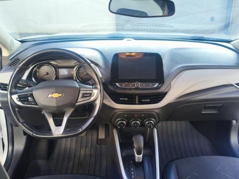 CHEVROLET Onix Hatch 1.0 12V 4P FLEX PREMIER TURBO AUTOMÁTICO, Foto 8