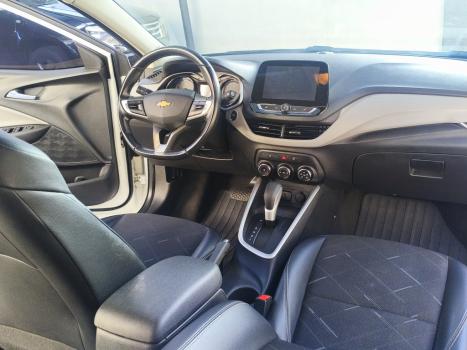 CHEVROLET Onix Hatch 1.0 12V 4P FLEX PREMIER TURBO AUTOMÁTICO, Foto 9