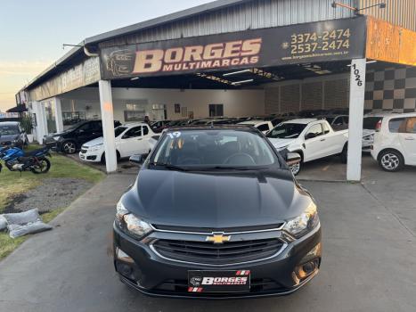 CHEVROLET Onix Hatch 1.4 4P FLEX LT, Foto 1