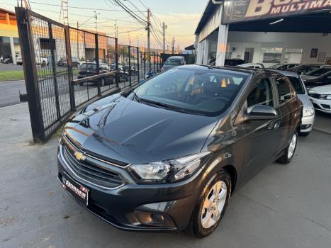 CHEVROLET Onix Hatch 1.4 4P FLEX LT, Foto 2