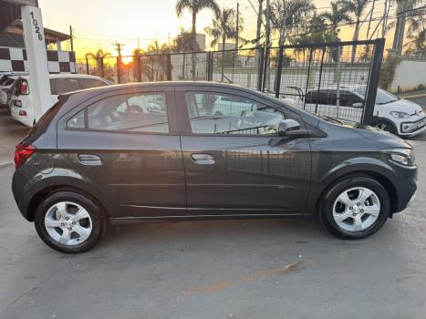 CHEVROLET Onix Hatch 1.4 4P FLEX LT, Foto 7