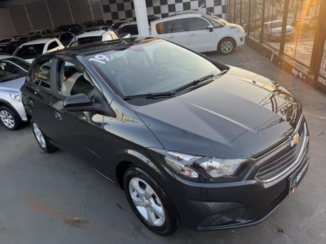 CHEVROLET Onix Hatch 1.4 4P FLEX LT, Foto 8