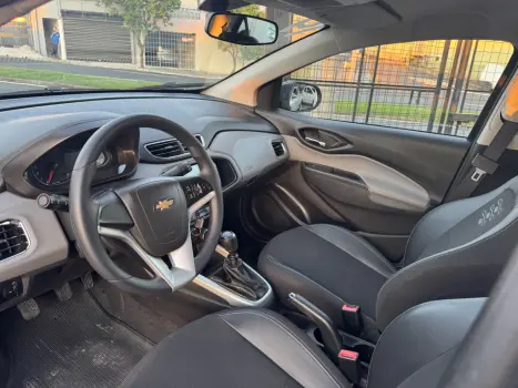 CHEVROLET Onix Hatch 1.4 4P FLEX LT, Foto 9