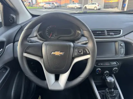 CHEVROLET Onix Hatch 1.4 4P FLEX LT, Foto 12