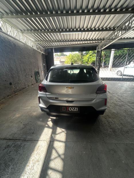 CHEVROLET Onix Hatch 1.0 4P FLEX LT2, Foto 4