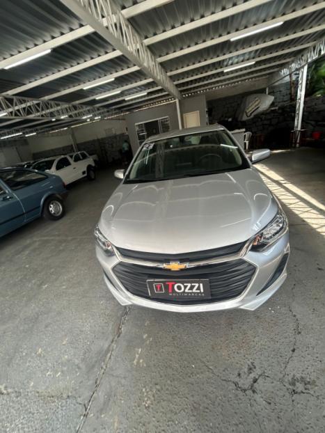 CHEVROLET Onix Hatch 1.0 4P FLEX LT2, Foto 7