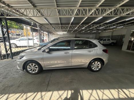 CHEVROLET Onix Hatch 1.0 4P FLEX LT2, Foto 8