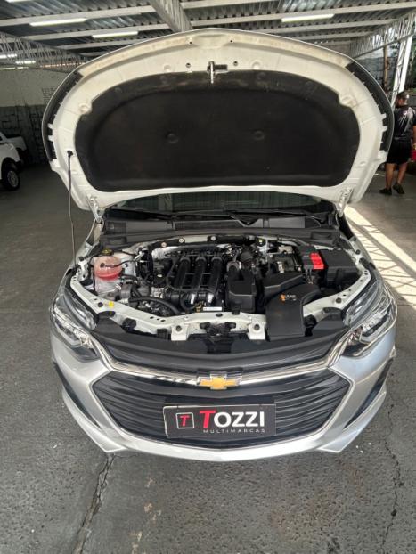 CHEVROLET Onix Hatch 1.0 4P FLEX LT2, Foto 9