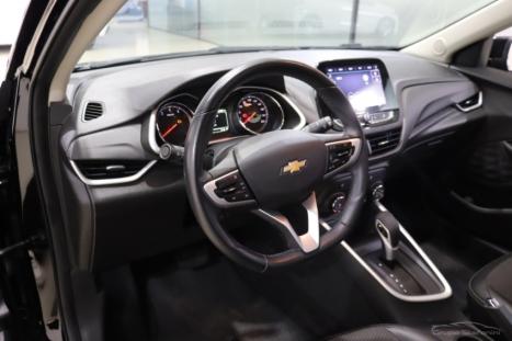 CHEVROLET Onix Hatch 1.0 12V 4P FLEX LTZ TURBO, Foto 4