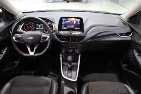 CHEVROLET Onix Hatch 1.0 12V 4P FLEX LTZ TURBO, Foto 6